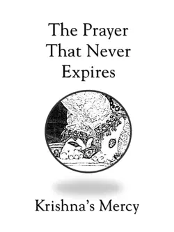 the prayer that never expires book cover image