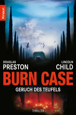 burn case book cover image