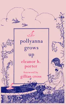 pollyanna grows up imagen de la portada del libro