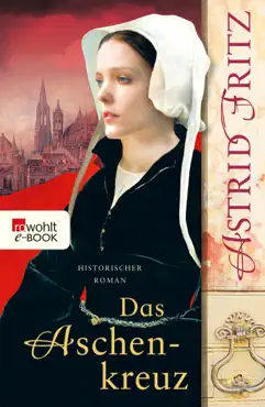 das aschenkreuz book cover image