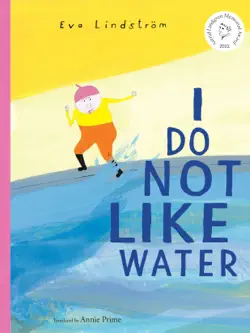i do not like water book cover image