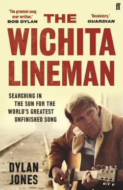 the wichita lineman book cover image