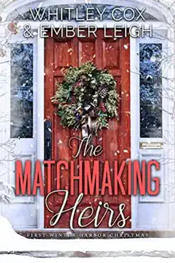 the matchmaking heirs book cover image