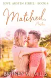 Matched, Austen synopsis, comments
