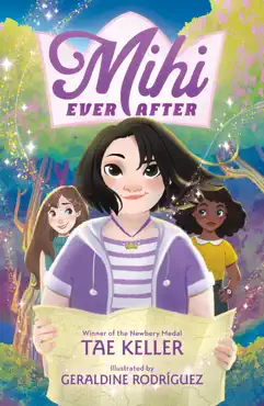 mihi ever after book cover image