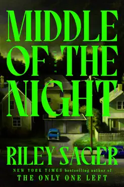 middle of the night book cover image