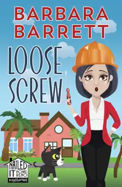 loose screw book cover image