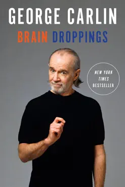brain droppings book cover image