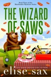 The Wizard of Saws book summary, reviews and downlod