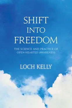 shift into freedom imagen de la portada del libro