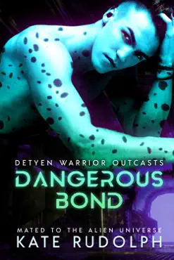 dangerous bond book cover image