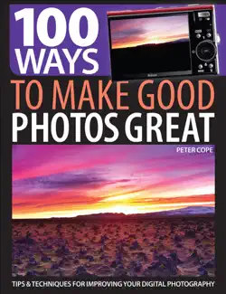 100 ways to make good photos great book cover image