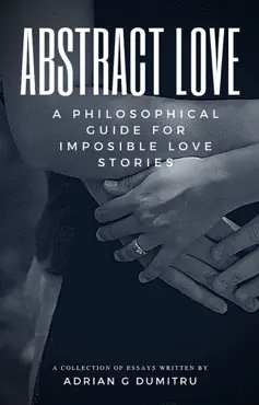 abstract love book cover image