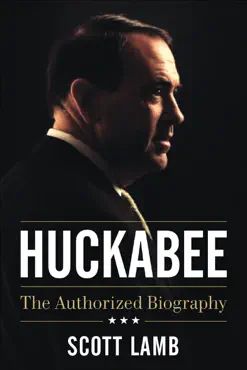 huckabee book cover image