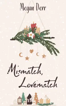 mismatch, lovematch book cover image