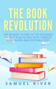 the book revolution book cover image