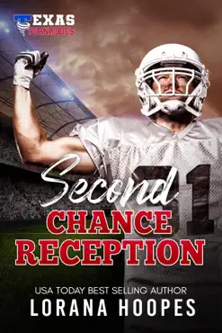 second chance reception book cover image