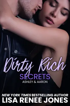 dirty rich secrets imagen de la portada del libro