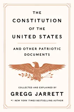 the constitution of the united states and other patriotic documents book cover image