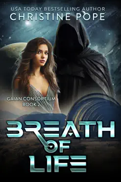 breath of life book cover image