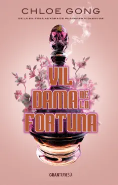 vil dama de la fortuna book cover image