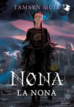 nona la nona book cover image