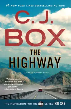 the highway book cover image