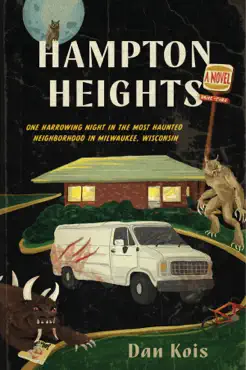 hampton heights book cover image
