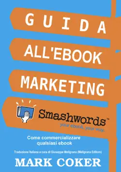 guida all’ebook marketing smashwords book cover image