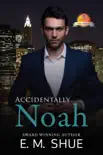 Accidentally Noah synopsis, comments