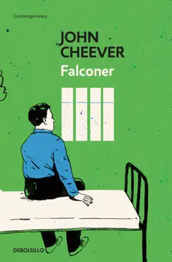 falconer imagen de la portada del libro