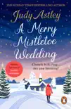 A Merry Mistletoe Wedding sinopsis y comentarios