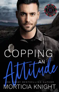 copping an attitude book cover image