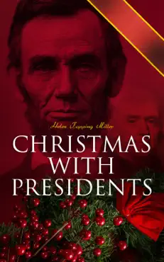christmas with presidents book cover image