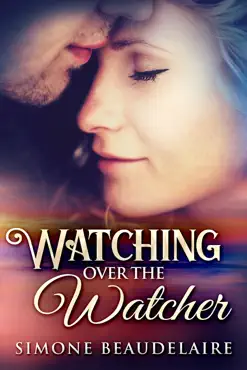 watching over the watcher book cover image