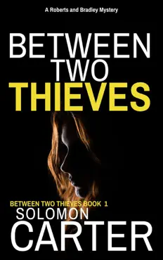 between two thieves book cover image