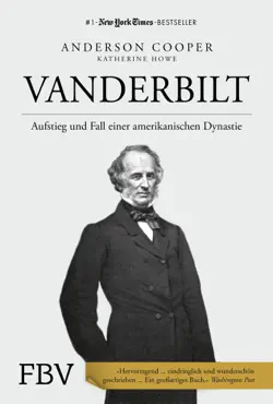 vanderbilt book cover image