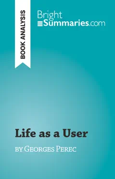life as a user imagen de la portada del libro