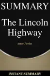 The Lincoln Highway synopsis, comments