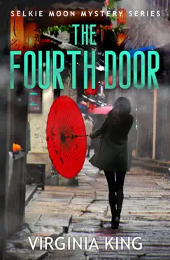 the fourth door book cover image