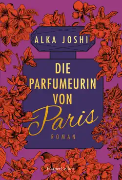 die parfumeurin von paris book cover image