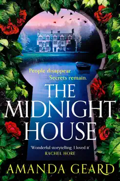 the midnight house imagen de la portada del libro