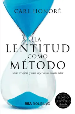 la lentitud como método book cover image