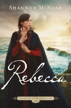 rebecca book cover image