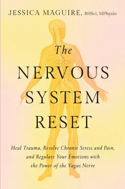 the nervous system reset book cover image