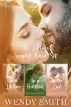 The Lifetime series - Complete box set synopsis, comments