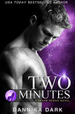 two minutes book cover image