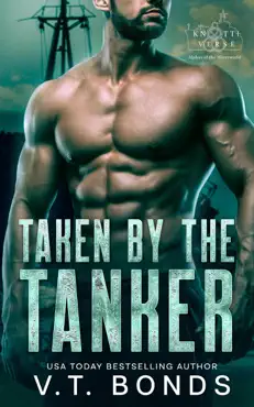 taken by the tanker book cover image
