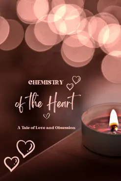 chemistry of the heart imagen de la portada del libro