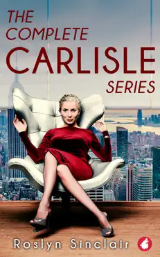 the complete carlisle series book cover image